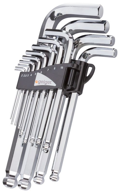 Hex Key Wrench Sets